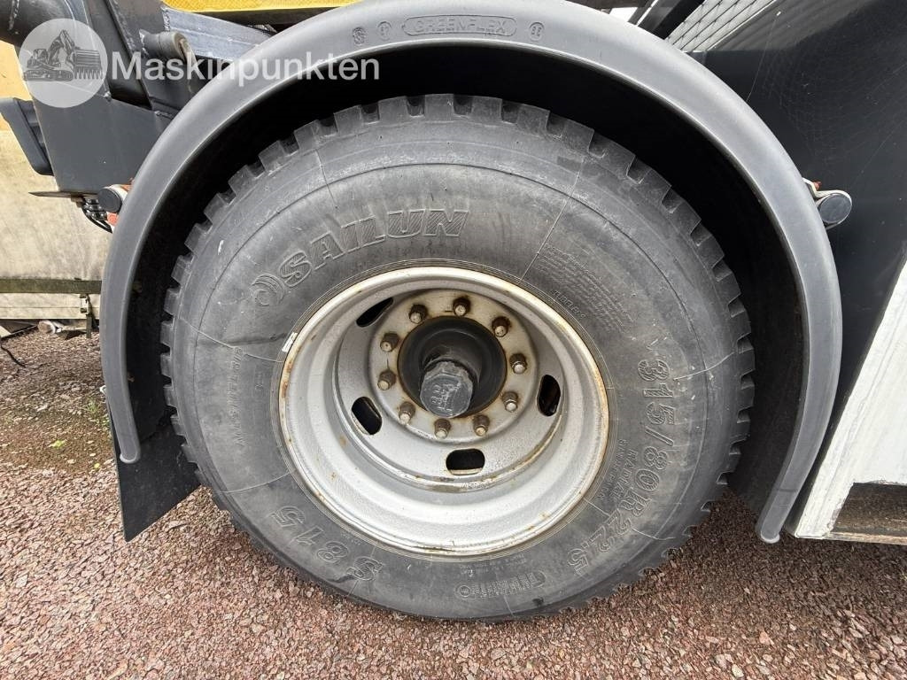 Anhänger Briab TMA-Släp: das Bild 12