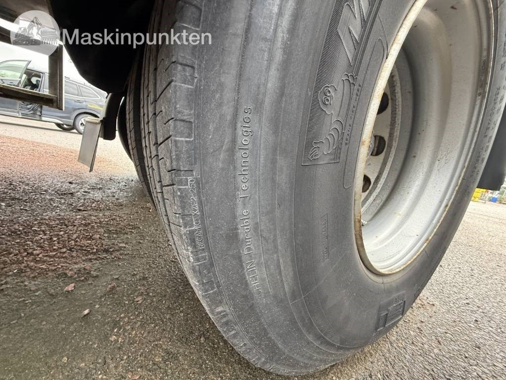 Anhänger Briab TMA-Släp: das Bild 15