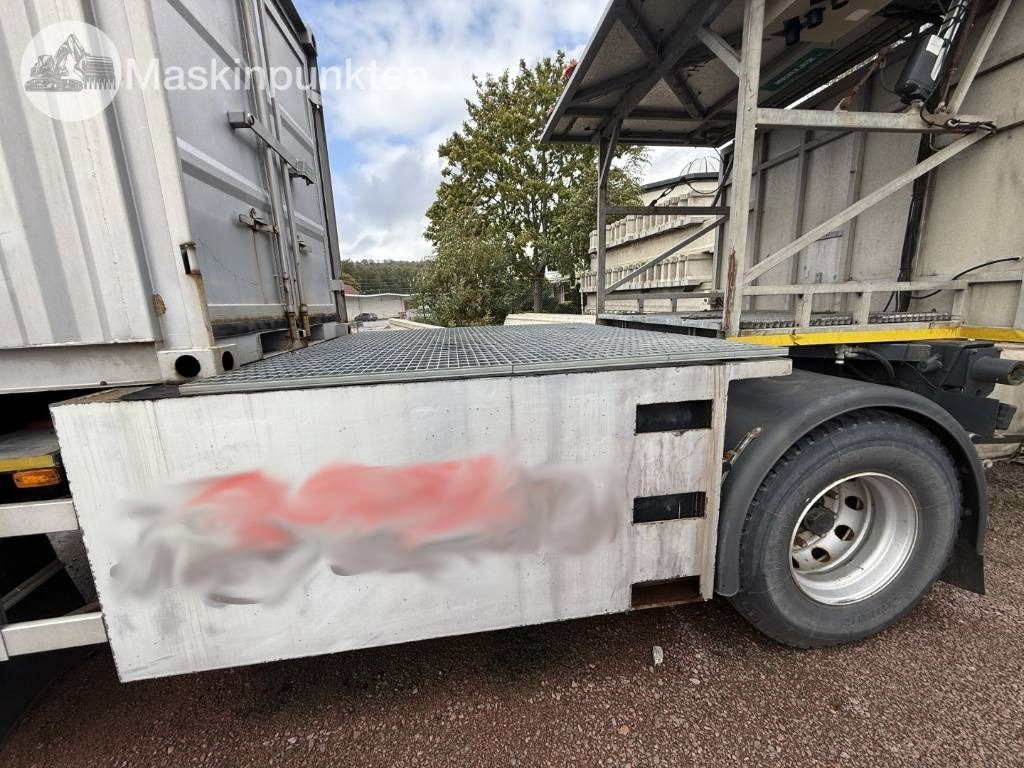 Anhänger Briab TMA-Släp: das Bild 24