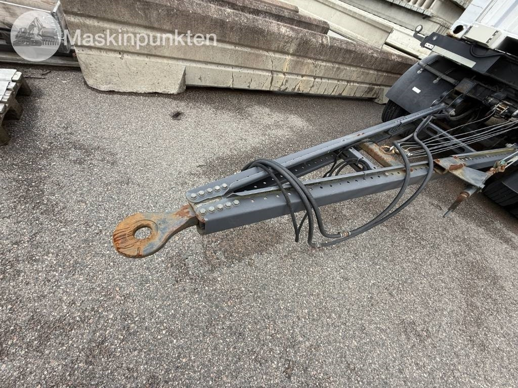 Anhänger Briab TMA-Släp: das Bild 18