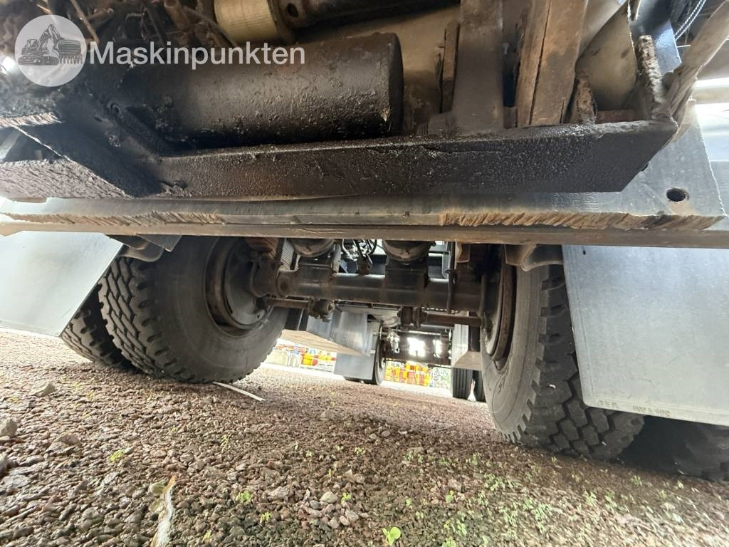 Anhänger Briab TMA-Släp: das Bild 38