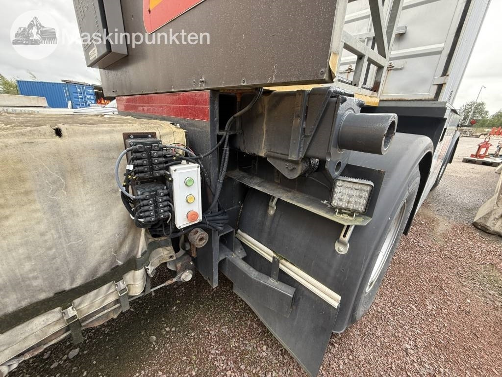 Anhänger Briab TMA-Släp: das Bild 30