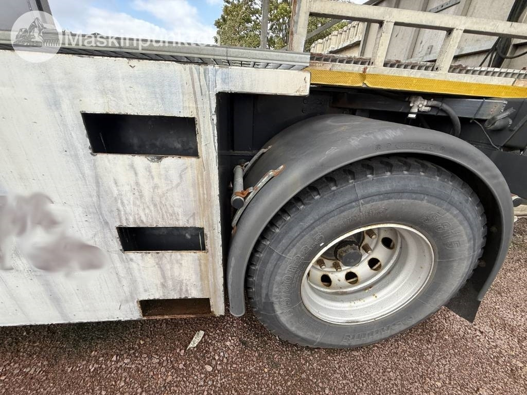 Anhänger Briab TMA-Släp: das Bild 43