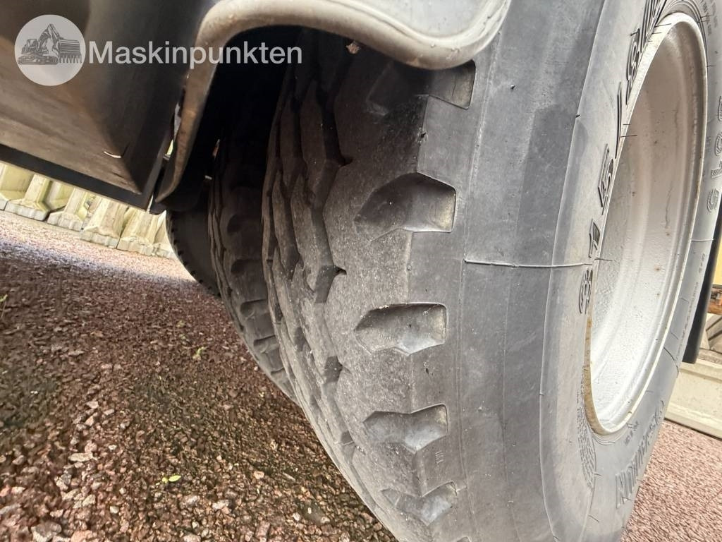 Anhänger Briab TMA-Släp: das Bild 11