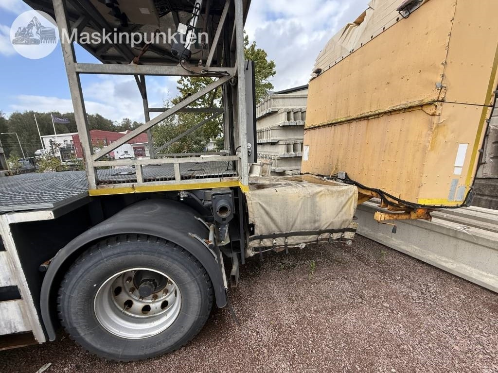 Anhänger Briab TMA-Släp: das Bild 27