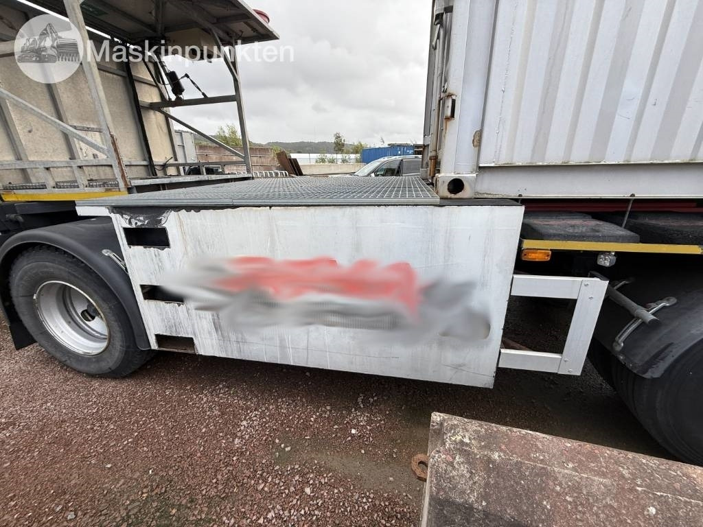 Anhänger Briab TMA-Släp: das Bild 34