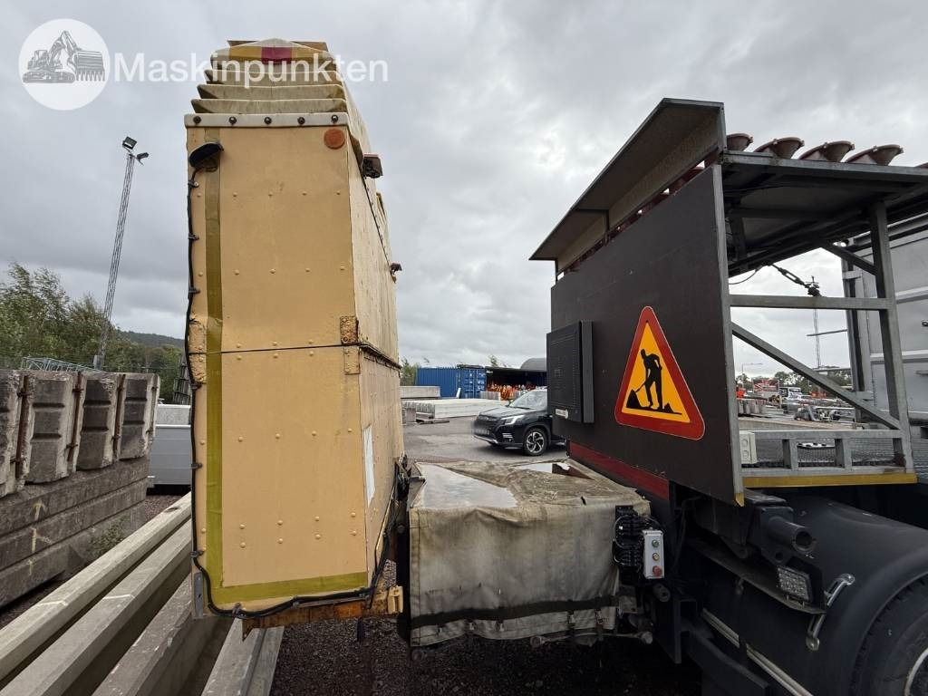Anhänger Briab TMA-Släp: das Bild 29