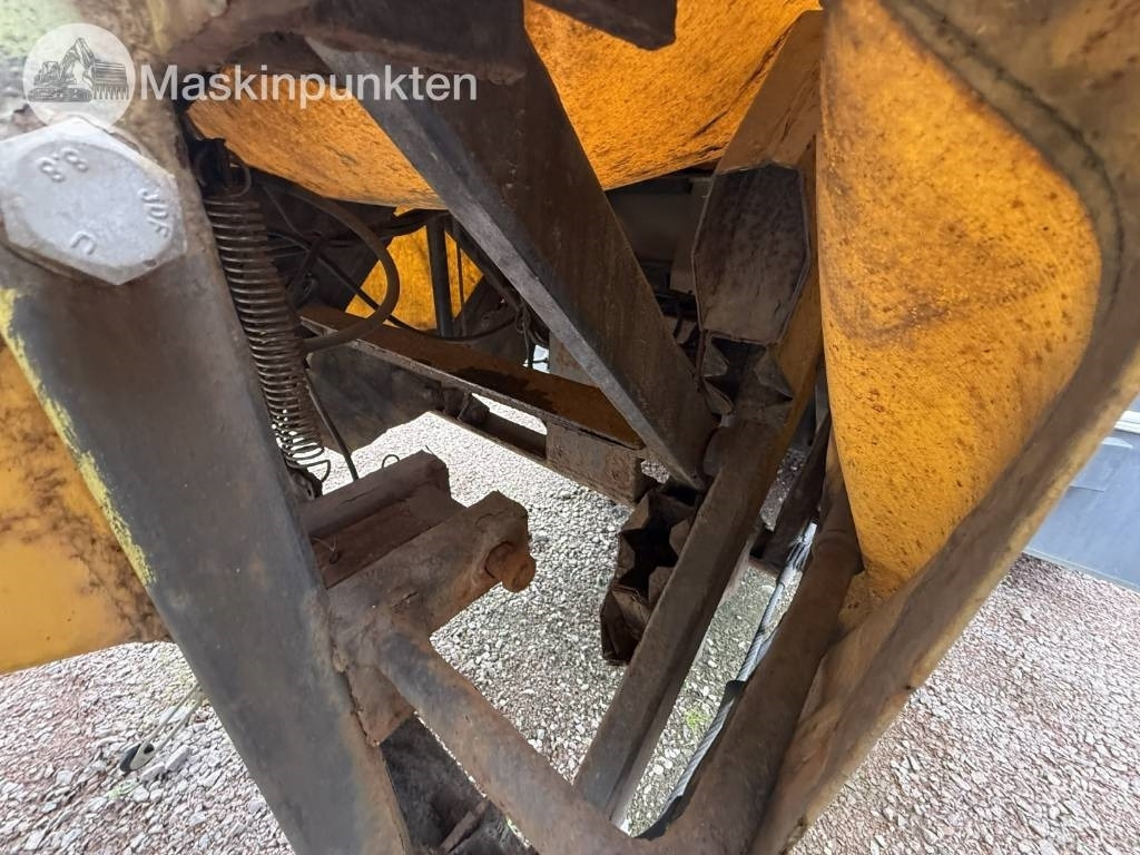 Anhänger Briab TMA-Släp: das Bild 39