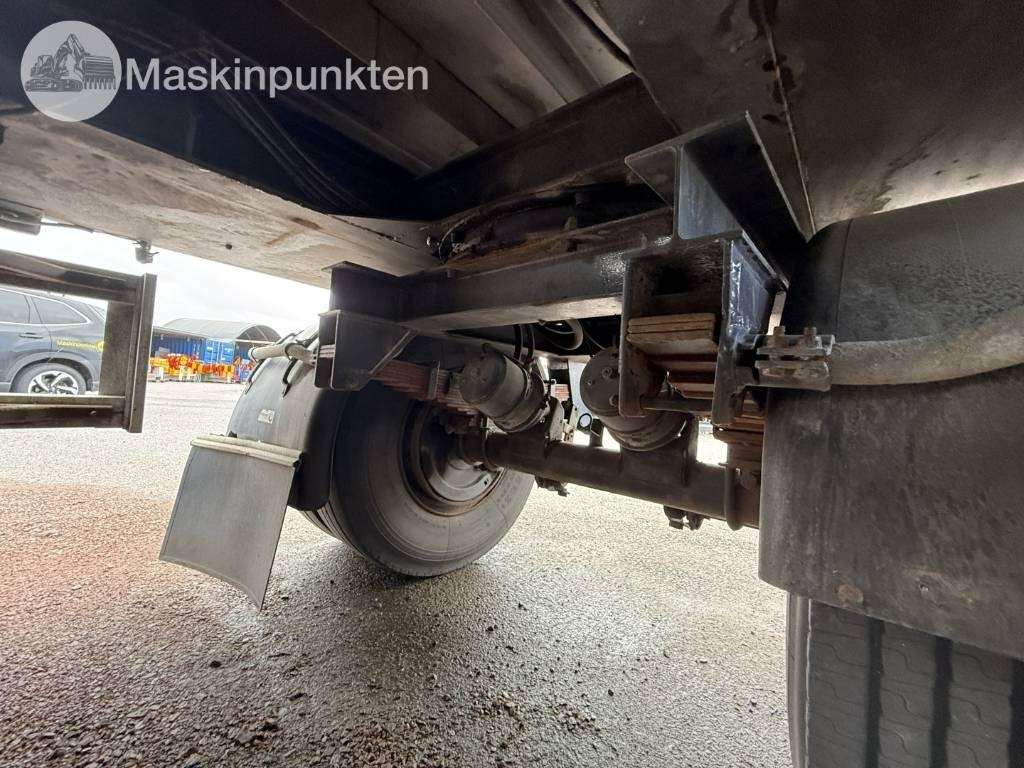 Anhänger Briab TMA-Släp: das Bild 37
