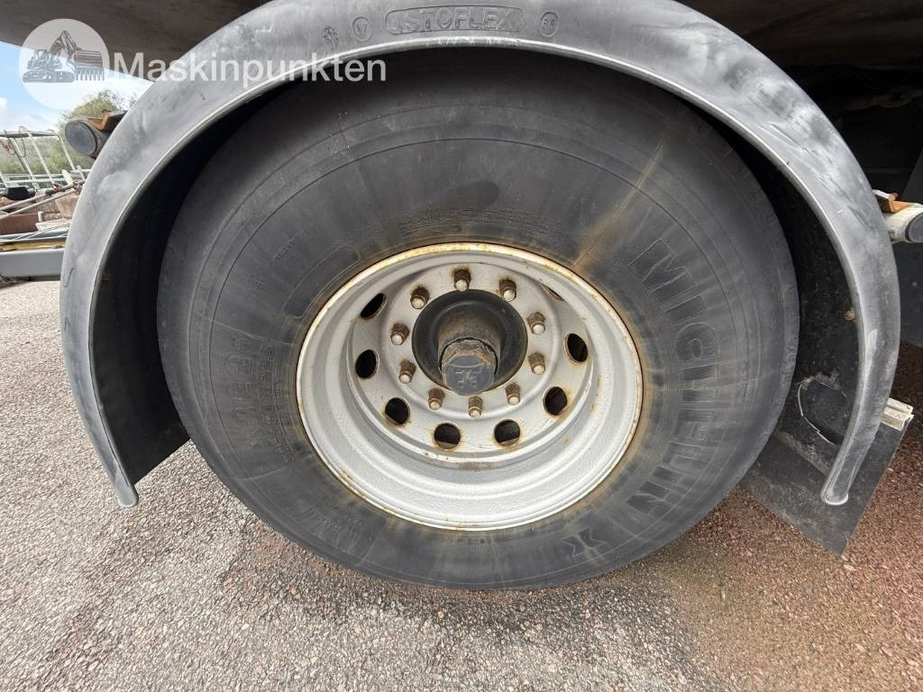 Anhänger Briab TMA-Släp: das Bild 8