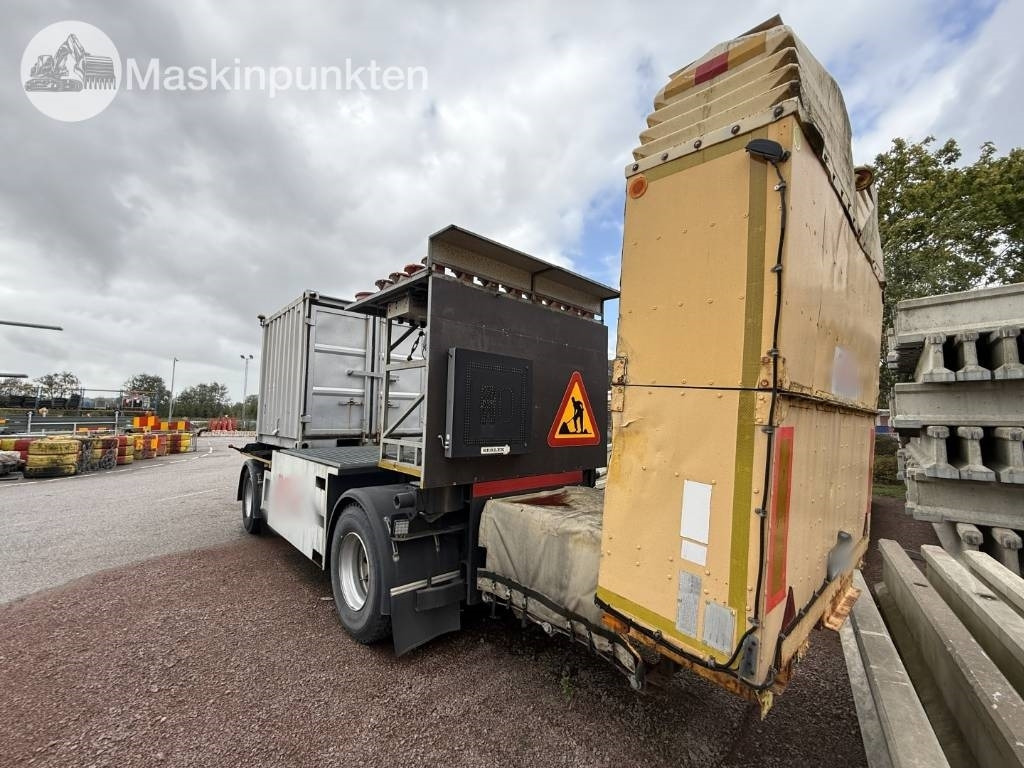 Anhänger Briab TMA-Släp: das Bild 6
