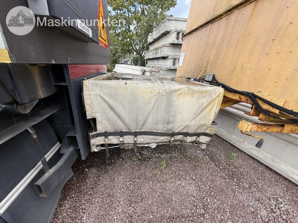 Anhänger Briab TMA-Släp: das Bild 44