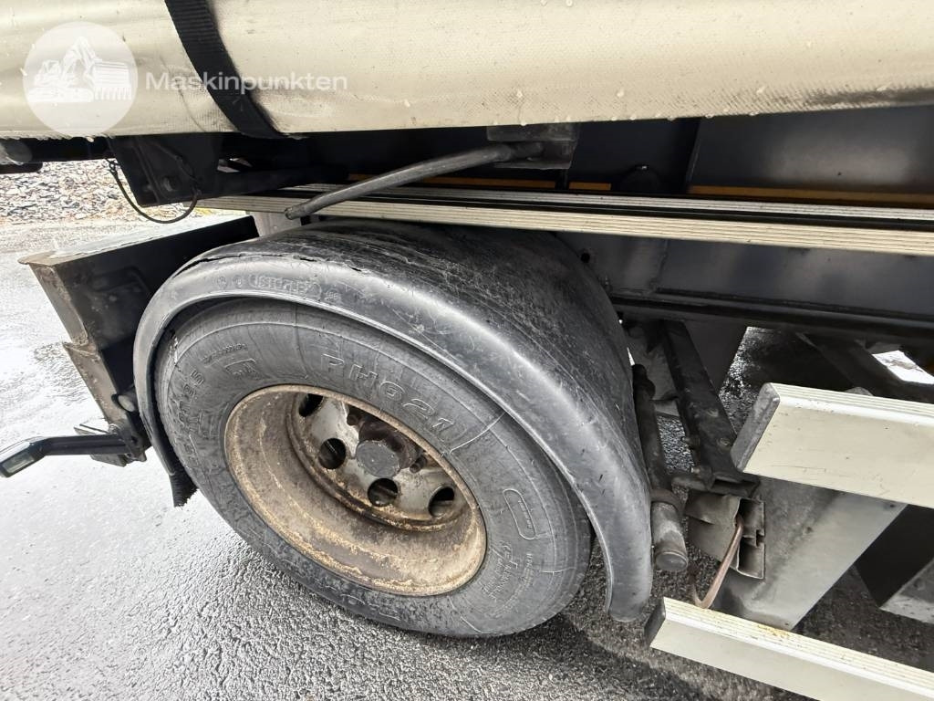 Dennison EF 24 CS LINK  – Leasing Dennison EF 24 CS LINK: das Bild 22