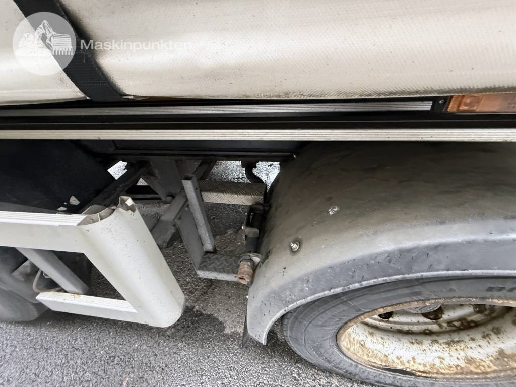 Dennison EF 24 CS LINK  – Leasing Dennison EF 24 CS LINK: das Bild 21