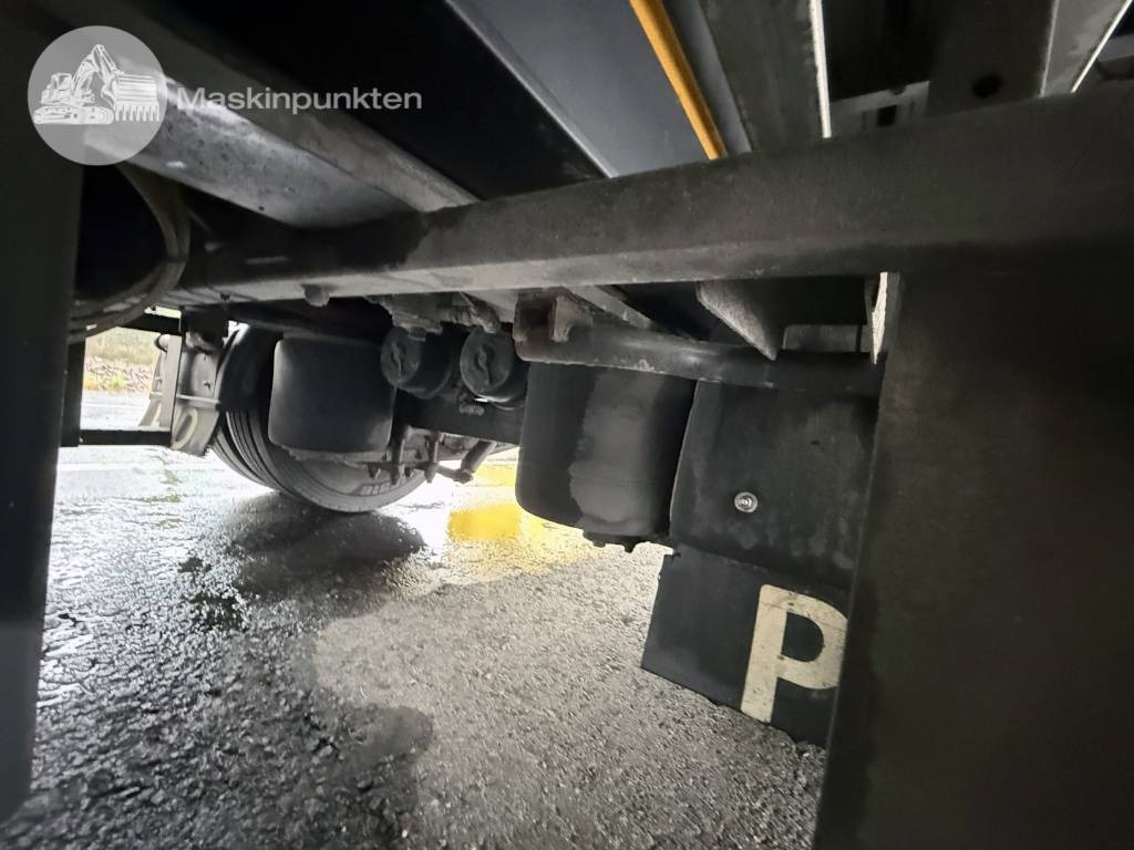Dennison EF 24 CS LINK  – Leasing Dennison EF 24 CS LINK: das Bild 24