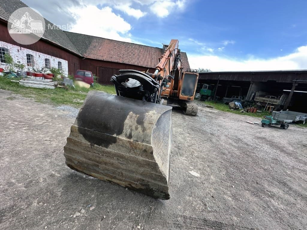 Doosan Solar 140 LC V - Kettenbagger: das Bild 3 Doosan Solar 140 LC V - Kettenbagger: das Bild 3