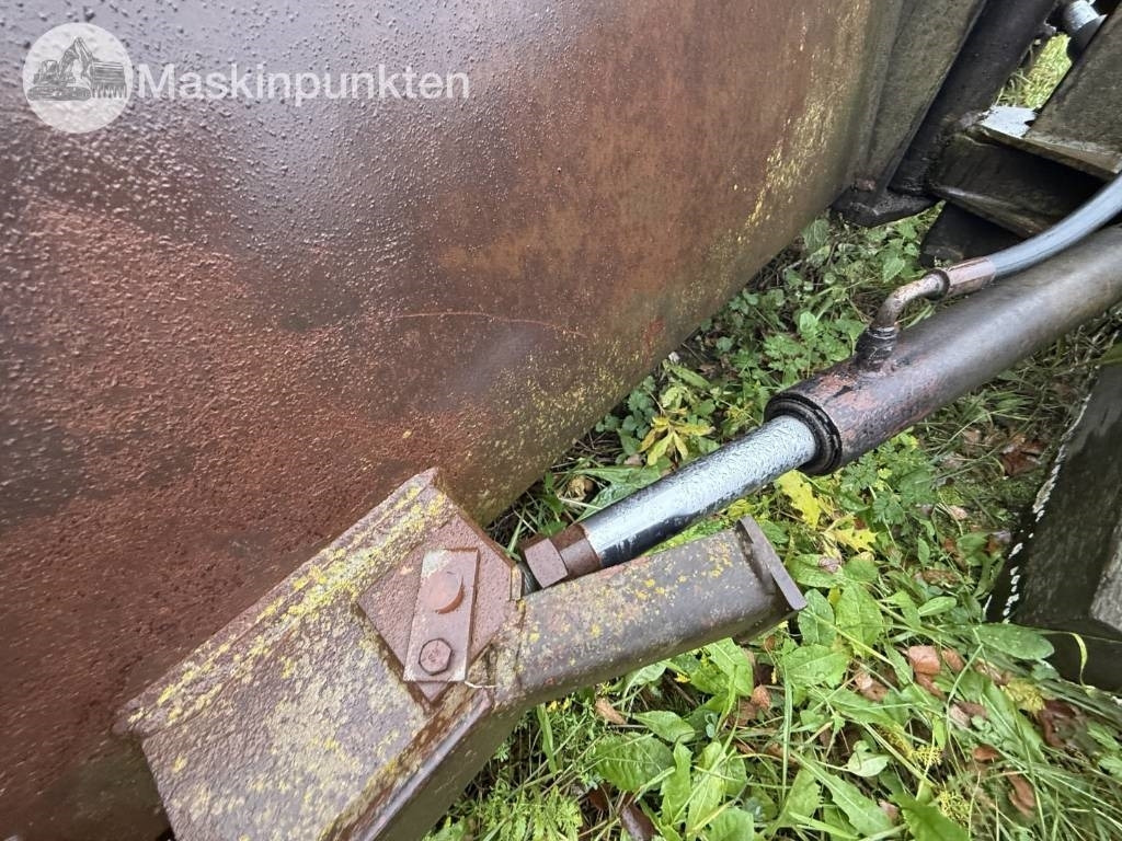 Holms KHT-320 - Schneepflug: das Bild 4 Holms KHT-320 - Schneepflug: das Bild 4