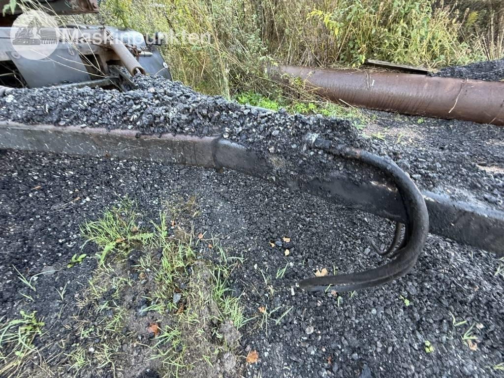 Jyki V 42 T0 - Holzanhänger: das Bild 4 Jyki V 42 T0 - Holzanhänger: das Bild 4