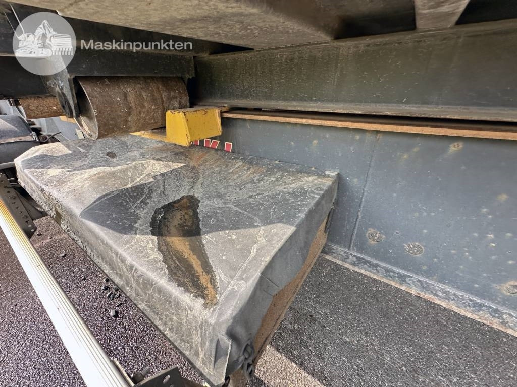Abrollanhänger/ Absetzanhänger Jyki V42-W0: das Bild 37