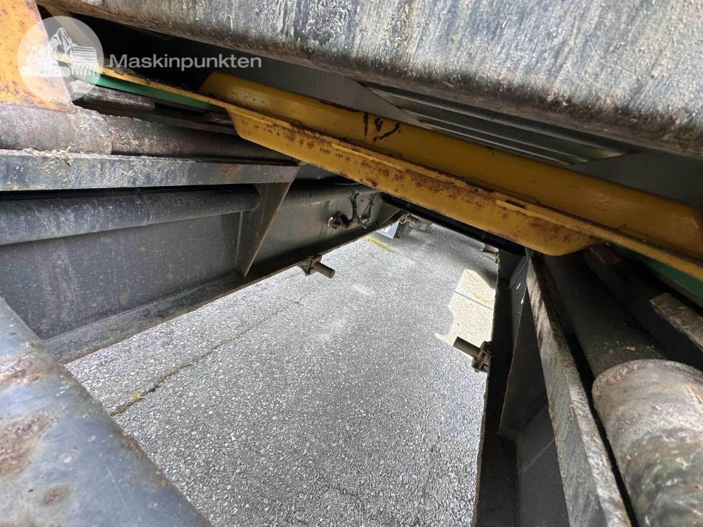 Abrollanhänger/ Absetzanhänger Jyki V42-W0: das Bild 38