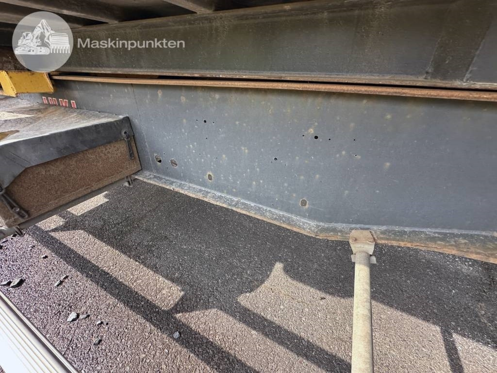 Abrollanhänger/ Absetzanhänger Jyki V42-W0: das Bild 36