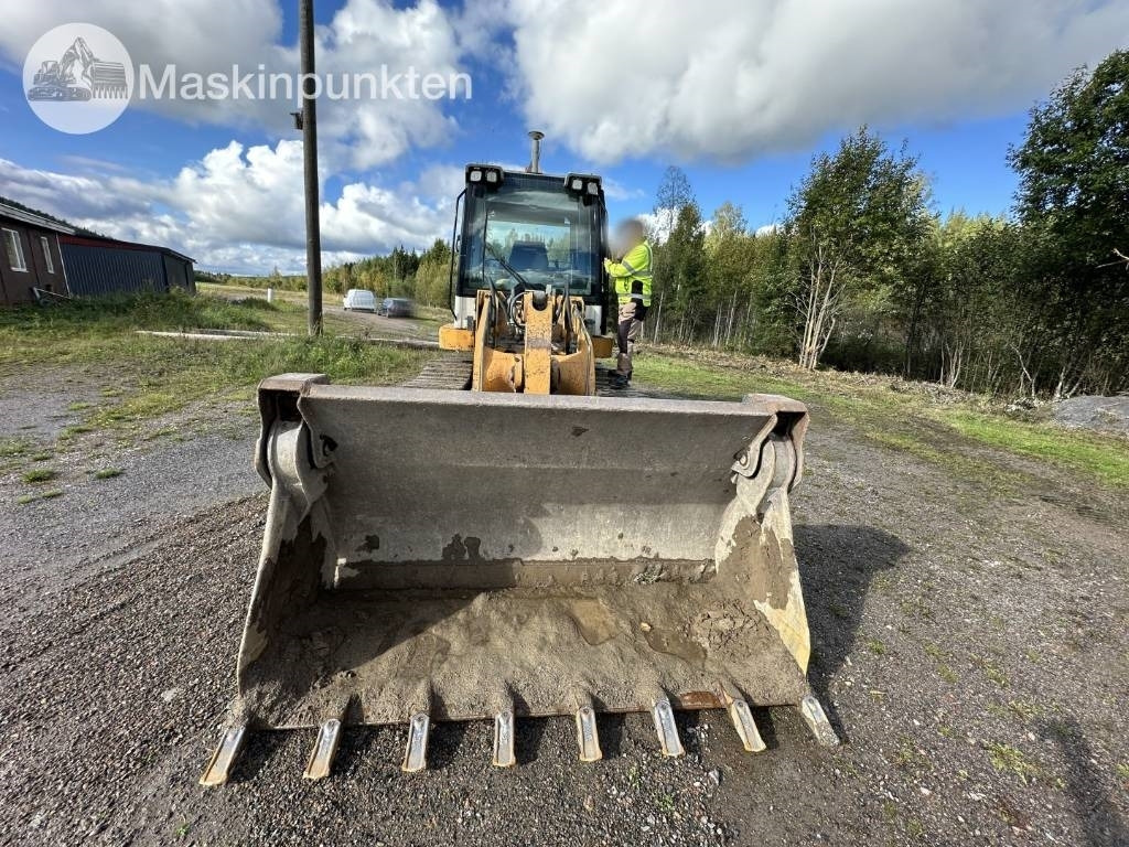 Liebherr 624 - Laderaupe: das Bild 2 Liebherr 624 - Laderaupe: das Bild 2