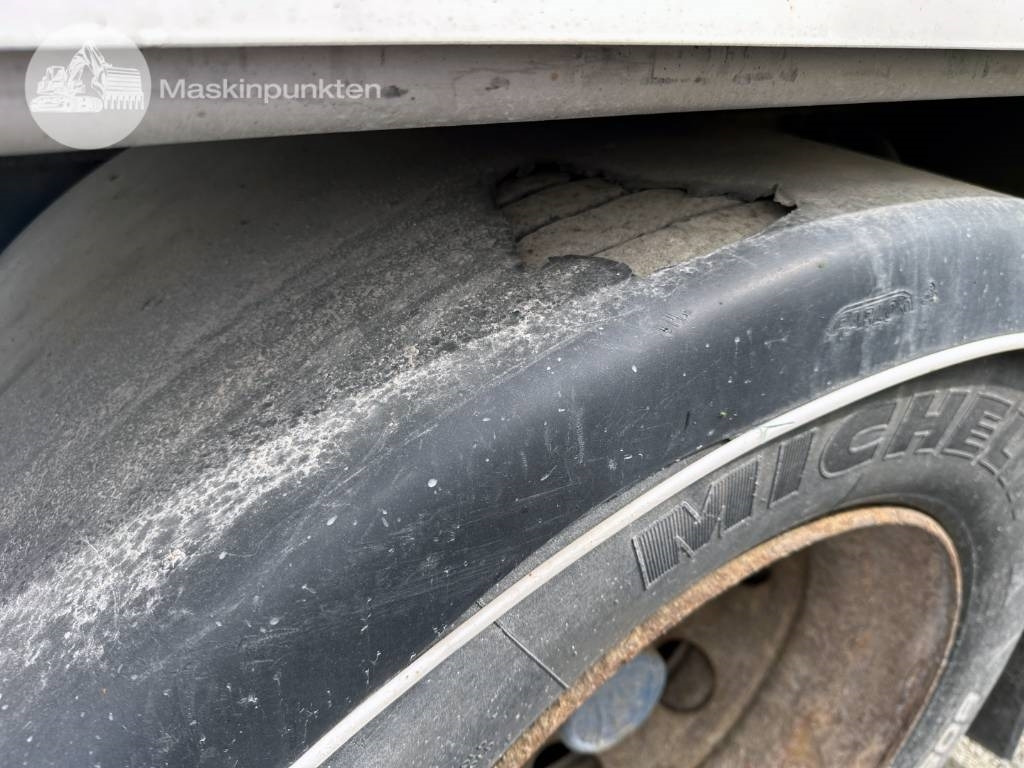 Koffer Anhänger Limetec VPU-438: das Bild 42