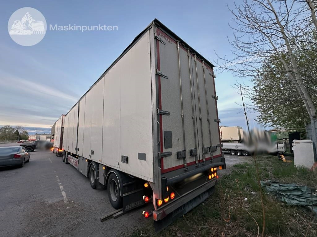 Limetec VPU 438 - Koffer Anhänger: das Bild 3 Limetec VPU 438 - Koffer Anhänger: das Bild 3