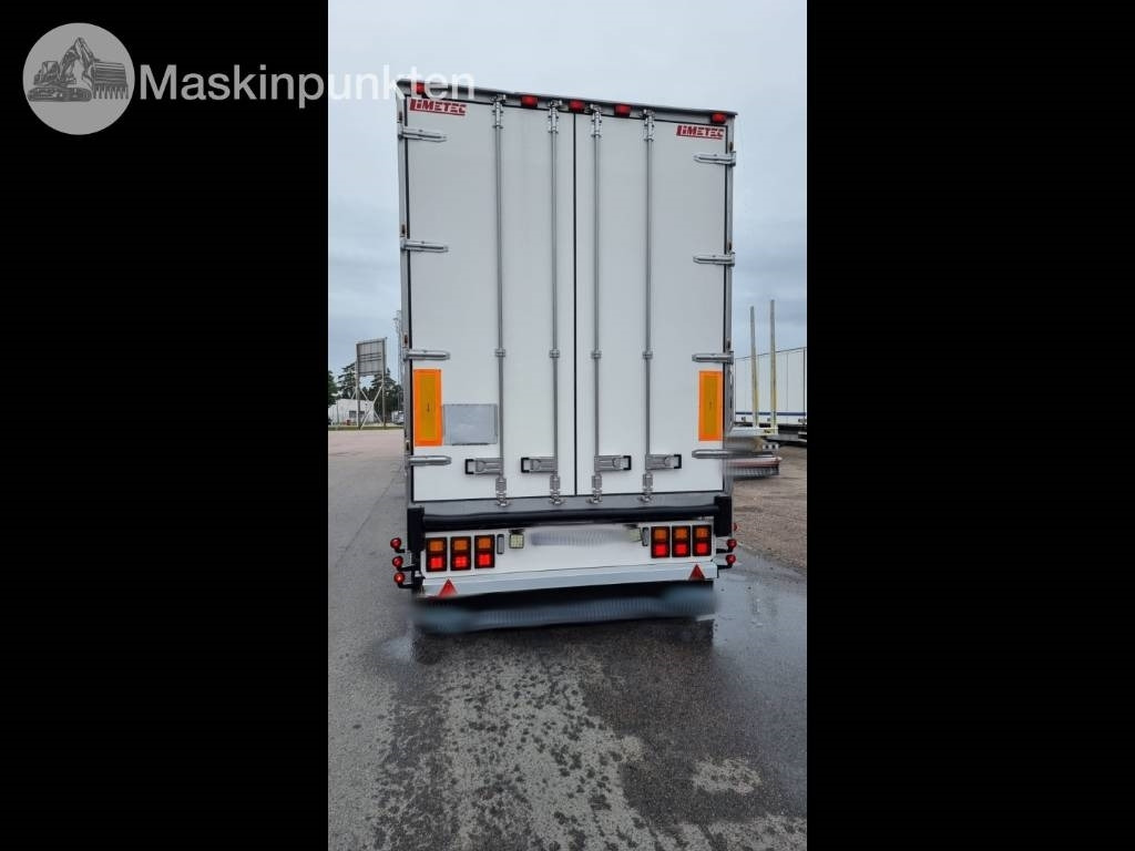 Limetec skåpsläp - Koffer Anhänger: das Bild 2 Limetec skåpsläp - Koffer Anhänger: das Bild 2