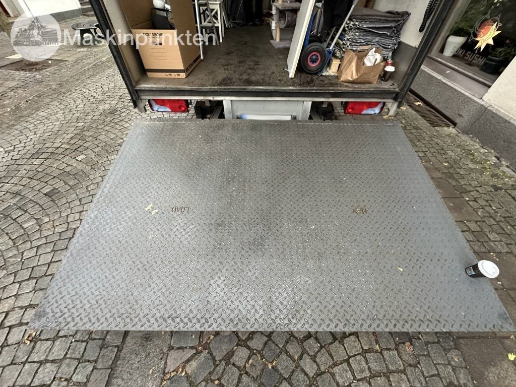 MAN TGL 12.190 - Koffer LKW: das Bild 5 MAN TGL 12.190 - Koffer LKW: das Bild 5