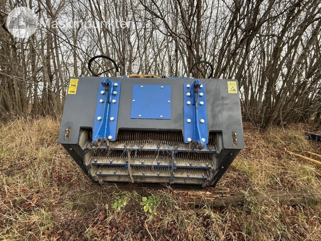 MTT sorteringsskopa - Schaufel für Baumaschine: das Bild 2 MTT sorteringsskopa - Schaufel für Baumaschine: das Bild 2