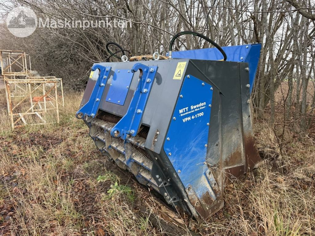 MTT sorteringsskopa - Schaufel für Baumaschine: das Bild 1 MTT sorteringsskopa - Schaufel für Baumaschine: das Bild 1
