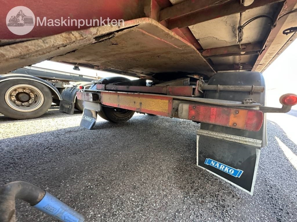 Närko C2MS11P11 - Dolly Anhänger: das Bild 5 Närko C2MS11P11 - Dolly Anhänger: das Bild 5