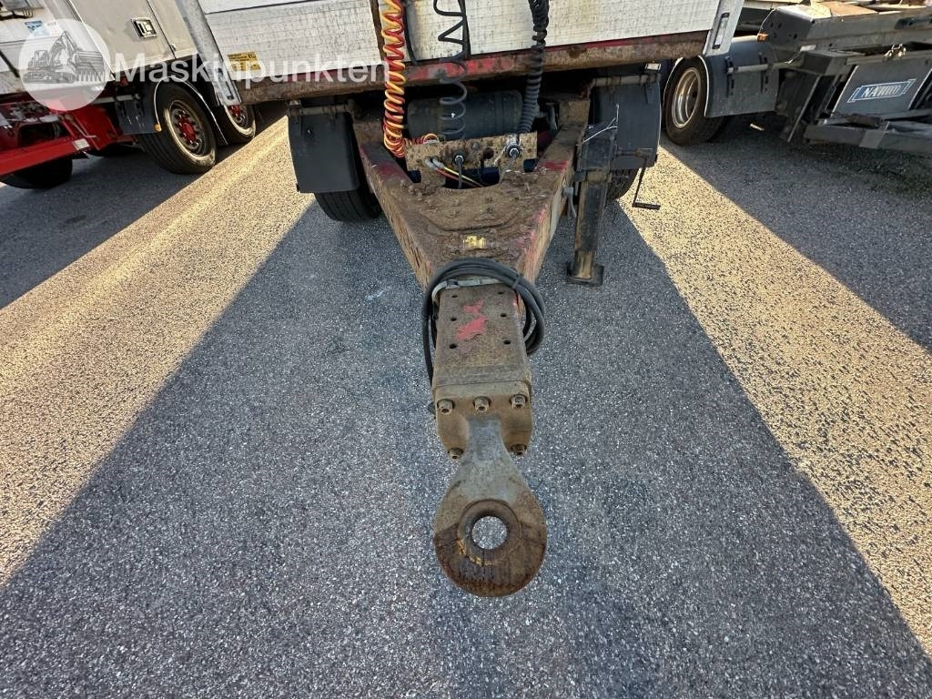 Närko C2MS11P11 - Dolly Anhänger: das Bild 2 Närko C2MS11P11 - Dolly Anhänger: das Bild 2