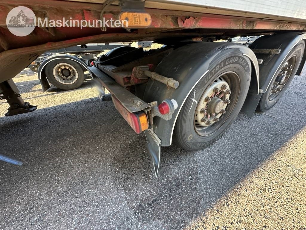 Närko C2MS11P11 - Dolly Anhänger: das Bild 4 Närko C2MS11P11 - Dolly Anhänger: das Bild 4