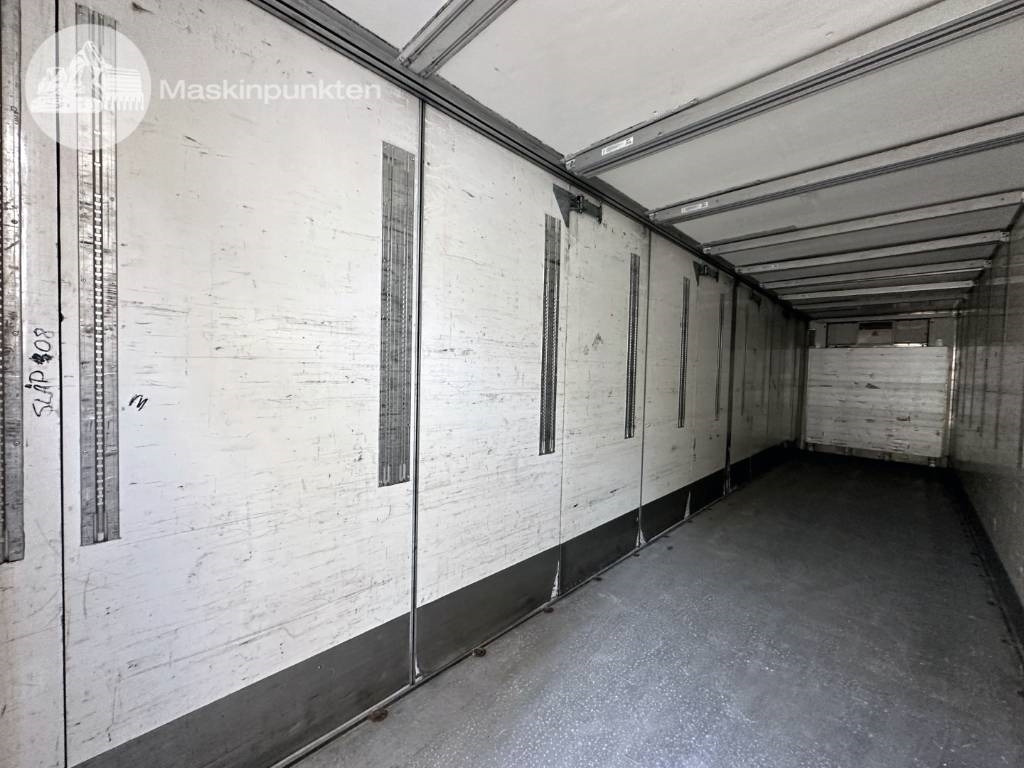 Kühlkoffer Anhänger Närko kyl o fryssläp: das Bild 21