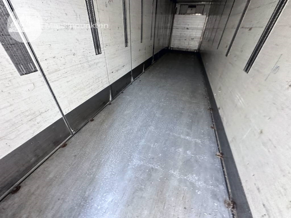 Kühlkoffer Anhänger Närko kyl o fryssläp: das Bild 22