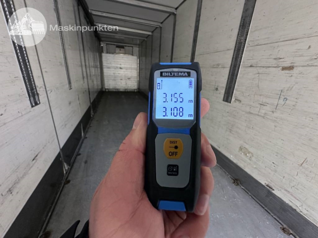 Kühlkoffer Anhänger Närko kyl o fryssläp: das Bild 29