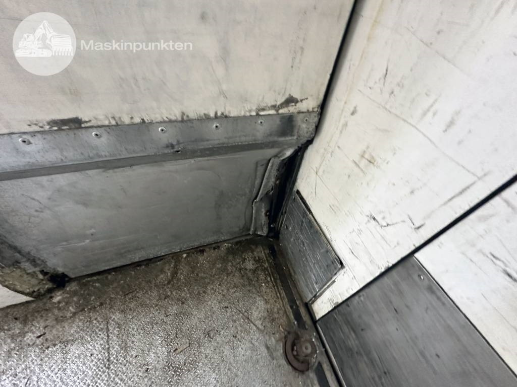 Kühlkoffer Anhänger Närko kyl o fryssläp: das Bild 27