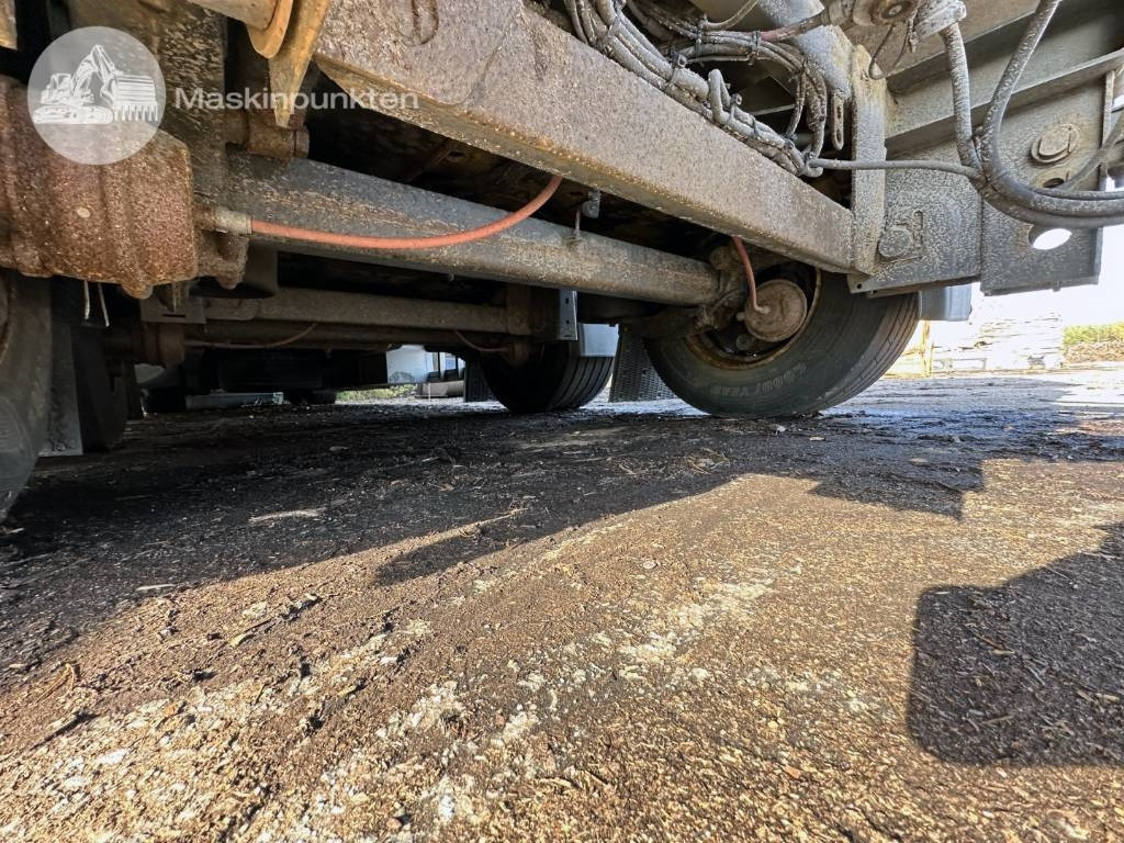 Kühlkoffer Anhänger Närko kyl o fryssläp: das Bild 41