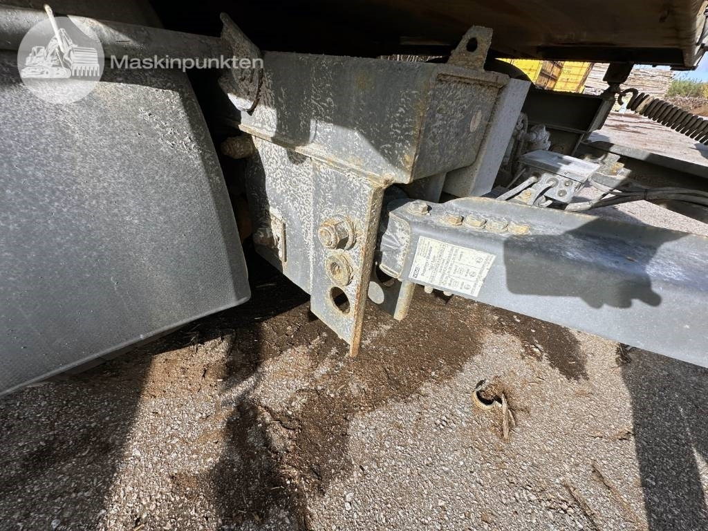 Kühlkoffer Anhänger Närko kyl o fryssläp: das Bild 39