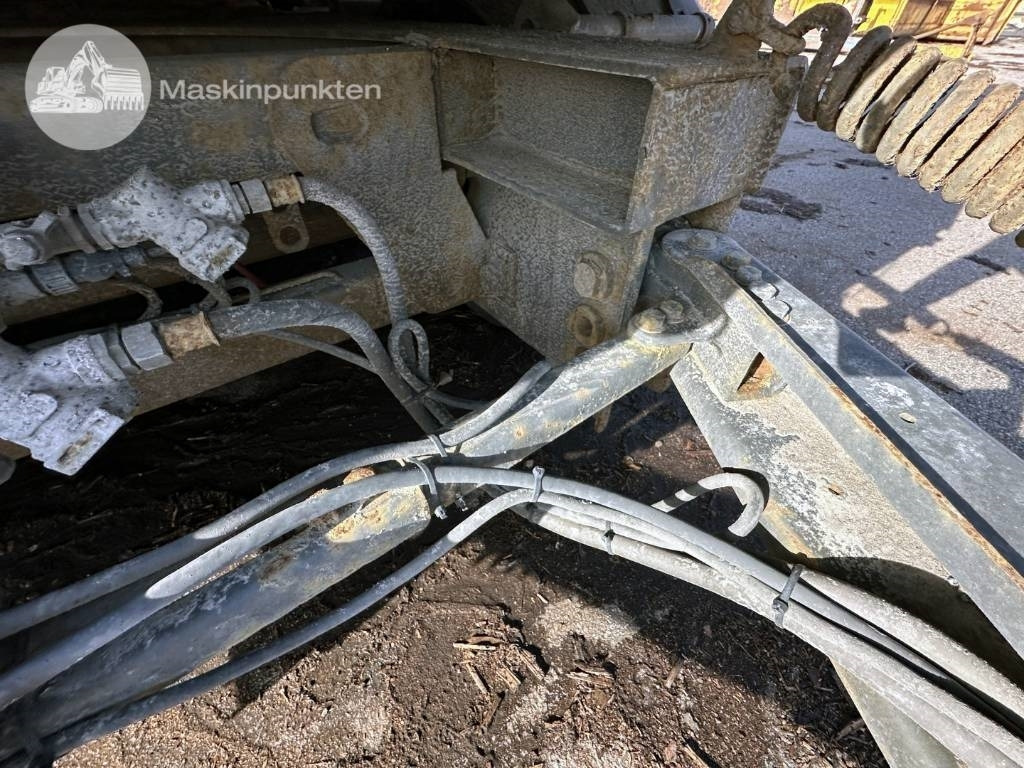 Kühlkoffer Anhänger Närko kyl o fryssläp: das Bild 36