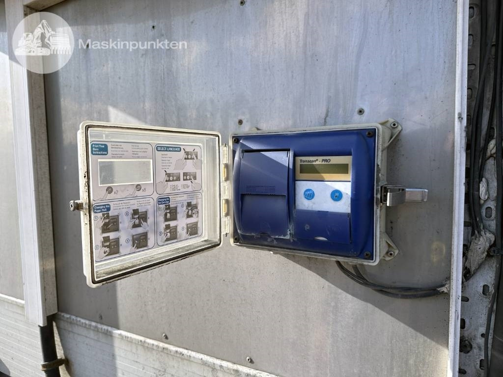 Kühlkoffer Anhänger Närko kyl o fryssläp: das Bild 31