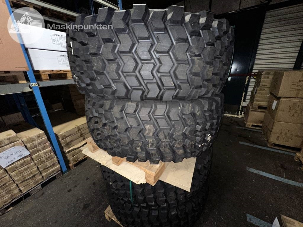 Nokian Load grip L-3 - Reifen für Baumaschine: das Bild 1 Nokian Load grip L-3 - Reifen für Baumaschine: das Bild 1