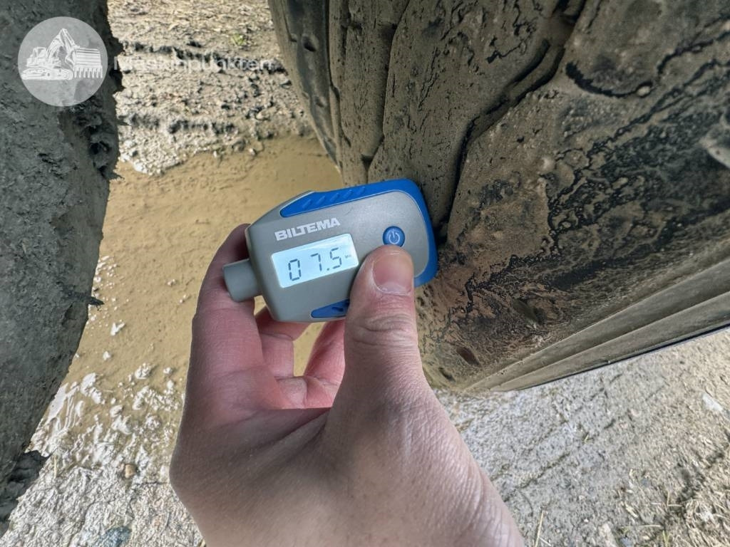 Abrollanhänger/ Absetzanhänger Norslep SL-30 KT: das Bild 24