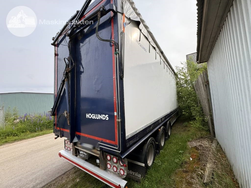 OP höglunds Flissläp - Koffer Anhänger: das Bild 5 OP höglunds Flissläp - Koffer Anhänger: das Bild 5