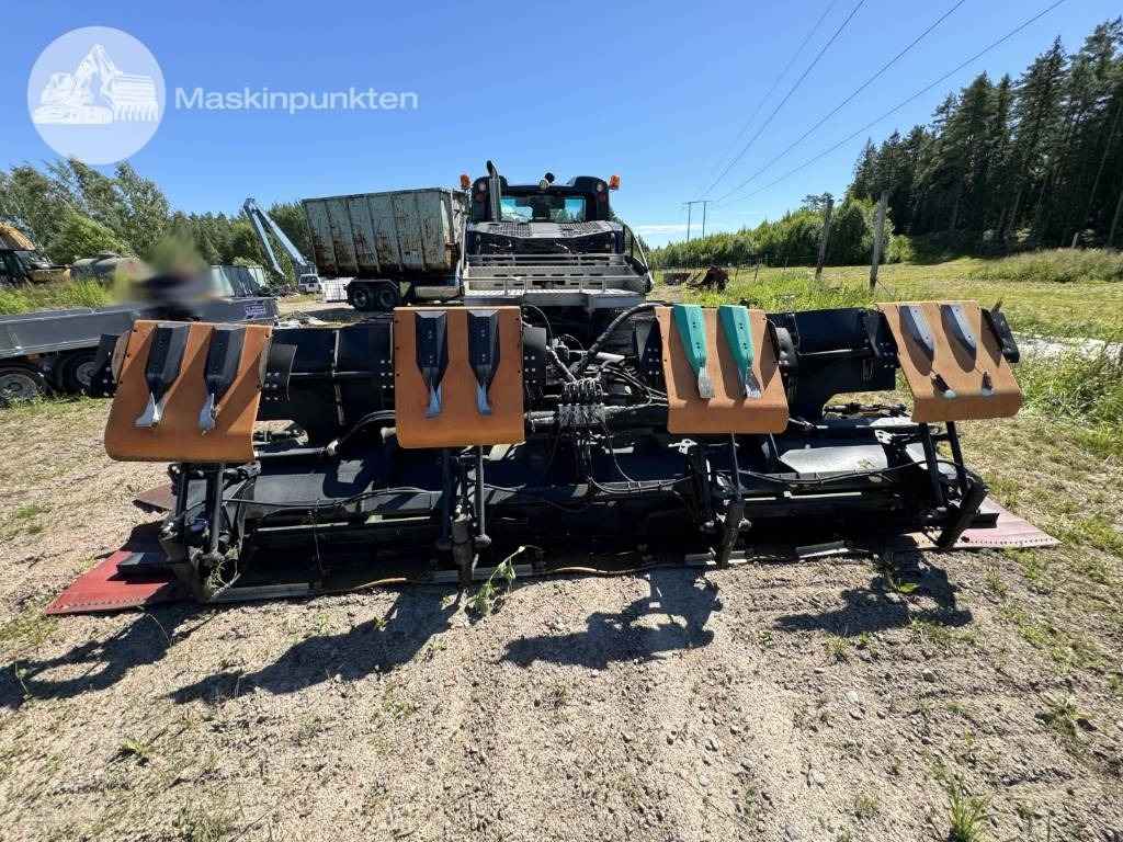 Prinoth Leitwolf - Schneeräumfahrzeug: das Bild 4 Prinoth Leitwolf - Schneeräumfahrzeug: das Bild 4