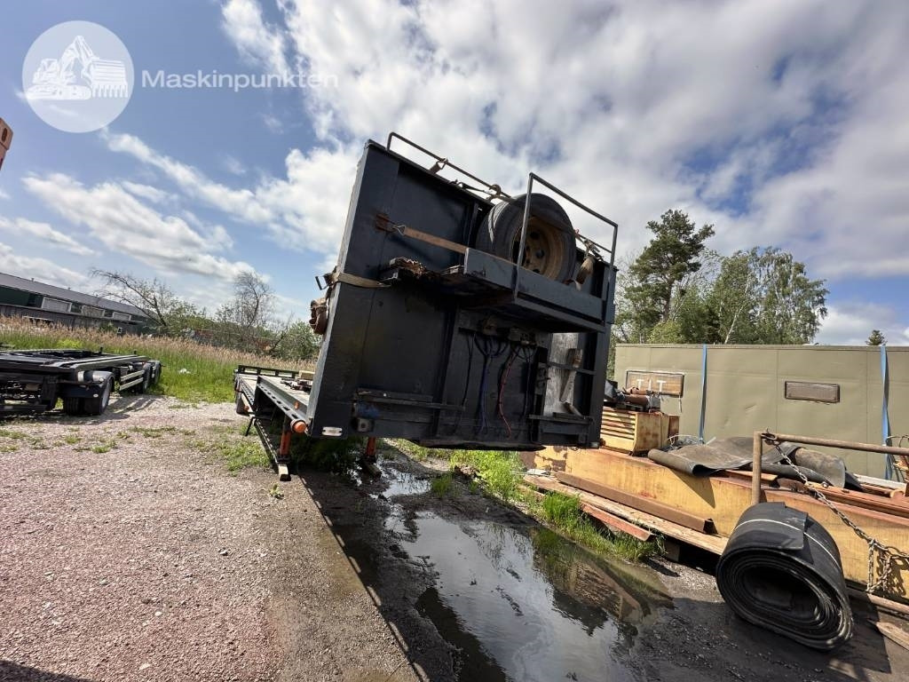 Renders RZOC 16.30 JUMBO - Pritschenauflieger/ Plattformauflieger: das Bild 4 Renders RZOC 16.30 JUMBO - Pritschenauflieger/ Plattformauflieger: das Bild 4