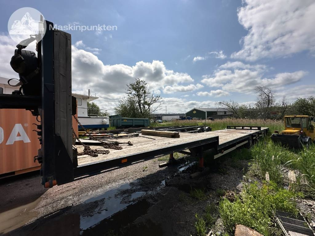 Renders RZOC 16.30 JUMBO - Pritschenauflieger/ Plattformauflieger: das Bild 1 Renders RZOC 16.30 JUMBO - Pritschenauflieger/ Plattformauflieger: das Bild 1