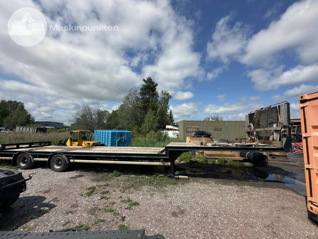 Renders RZOC 16.30 JUMBO - Pritschenauflieger/ Plattformauflieger: das Bild 2 Renders RZOC 16.30 JUMBO - Pritschenauflieger/ Plattformauflieger: das Bild 2